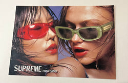 Supreme Sticker SS23