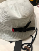 Supreme Stone Island Corduroy Crusher Stone FW20