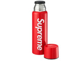 Supreme SIGG Vacuum Insulated 0.75L Bottle Red FW20