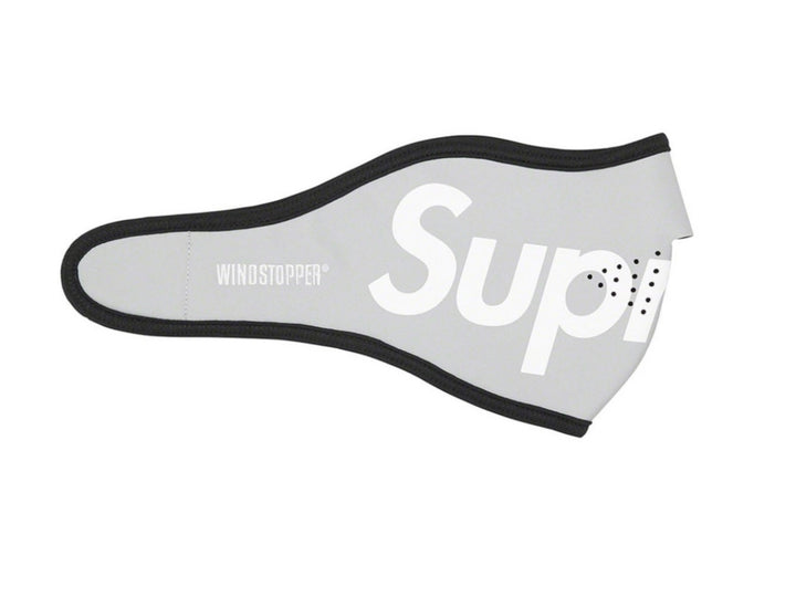 Supreme Windstopper Facemask FW22