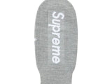 Supreme New Era Balaclava Heather Grey FW20