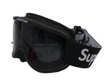 Supreme Smith Cariboo OTG Black FW15