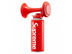 Supreme Air Horn FW15