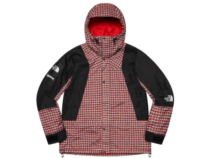Supreme x The North Face Studded Mountain Light Jacket