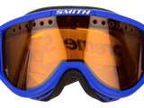 Supreme Smith Cariboo OTG Goggles Blue FW15