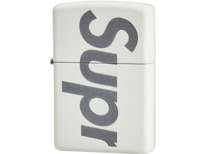 Supreme Glow in the Dark Zippo SS20