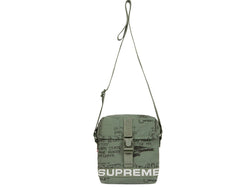 Supreme Waist Bag SS20 – UniqueHype