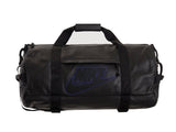 Supreme x Nike Leather Duffle Bag Black FW19