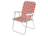 Supreme Lawn Chair SS20
