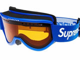 Supreme Smith Cariboo OTG Goggles Blue FW15