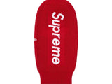 Supreme New Era Balaclava Red FW20