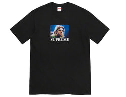 SUPREME KURT COBAIN TEE SS23
