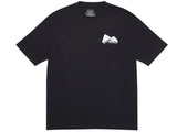 Palace Tri-Gaine T-Shirt Black SS20