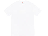 SUPREME TONAL BOX LOGO TEE SS23