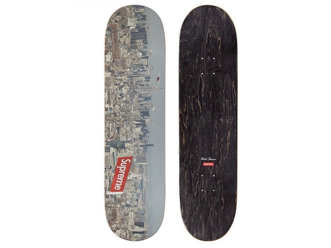 Supreme - supreme Aerial skateboard(本日発送) image_47ba2856-4cac-4abb-8787-