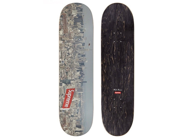 Supreme Aerial Skateboard