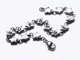 Supreme x Tiffany & Co. Star Bracelet Silver FW21