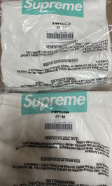 Supreme x Tiffany&Co Box Logo FW21
