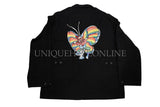 Supreme Gonz Butterfly BDU Jacket SS16 Black