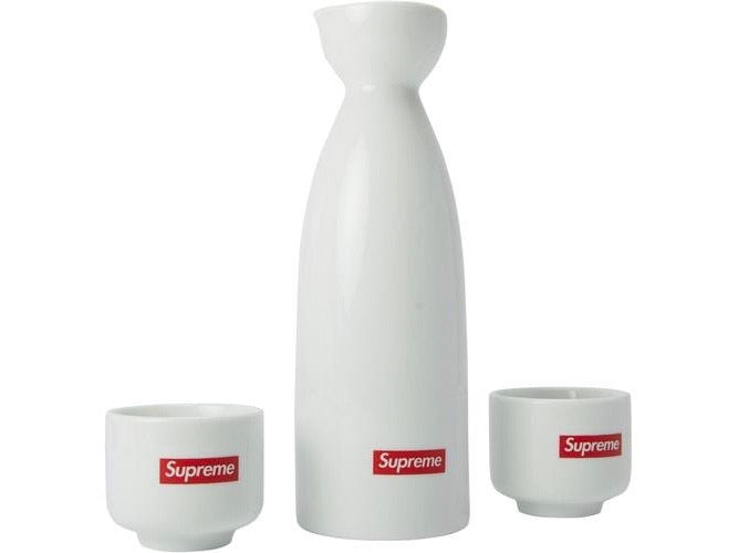 Supreme Sake Set SS17