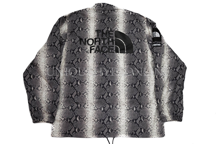 The north deals face snakeskin