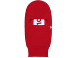 Supreme New Era Balaclava Red FW20