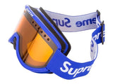 Supreme Smith Cariboo OTG Goggles Blue FW15
