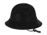 Supreme Stone Island Corduroy Crusher Black FW20