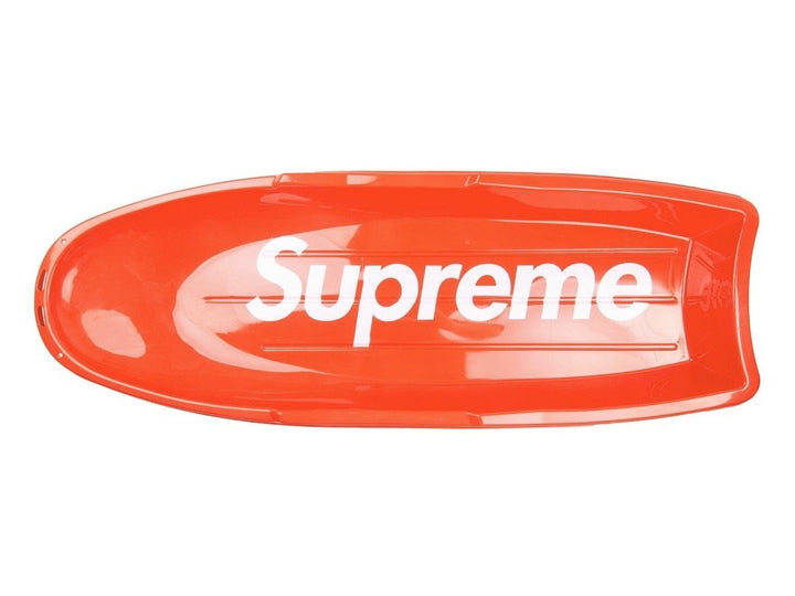 Supreme Sled FW17