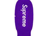 Supreme New Era Balaclava Purple FW20