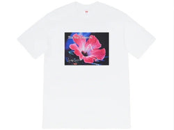 Supreme Yohji Yamamoto This Was Tomorrow T-shirt White FW20