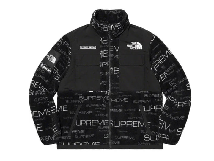 Supreme × The North Face  Steep Tech