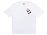 Palace Tri-Phone T-Shirt White SS20