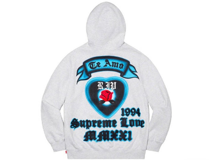 Supreme 