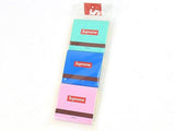 Supreme Matches (Set of 3)