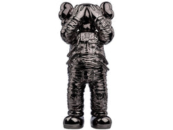 KAWS Holiday Space Figure Black