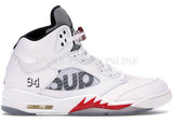 Supreme x Nike Air Jordan V FW15