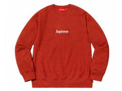 Supreme Box Logo Hooded Sweatshirt Magenta FW17 – UniqueHype