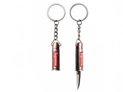 Supreme Bullet Folding Knife SS14