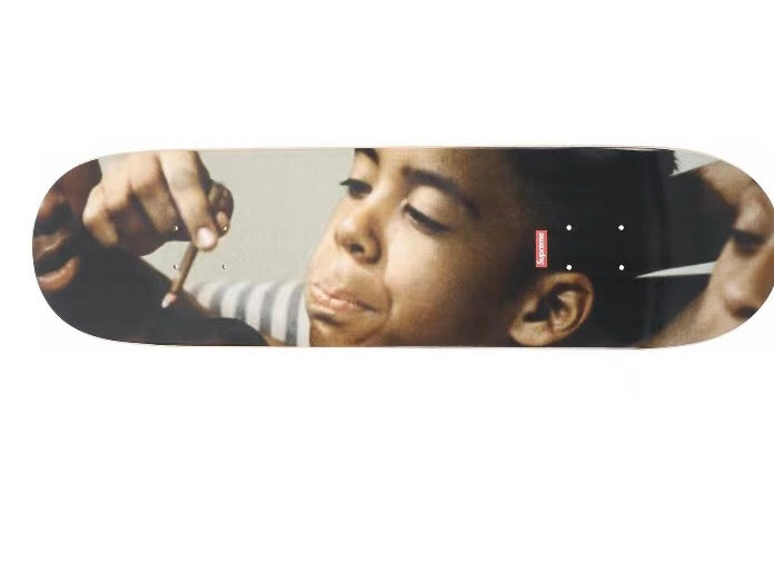 Supreme Larry Clark “Kids” Blunt Skateboard Deck