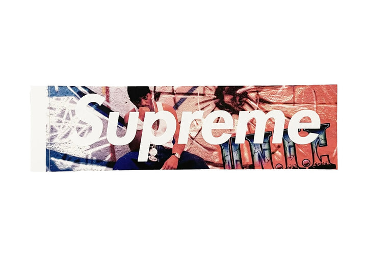 Supreme Prodigy HNIC Box Logo Sticker