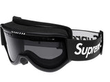 Supreme Smith Cariboo OTG Black FW15