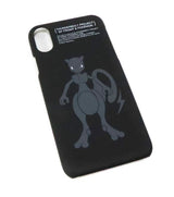 Thunderbolt Project x Fragment x Pokémon IPhone XS Phone Cases