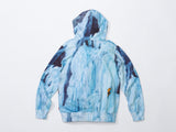 Supreme x The North Face Ice Climb Hooded Sweatshirt SS21