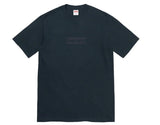 SUPREME TONAL BOX LOGO TEE SS23