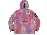 Supreme The North Face Cargo Jacket Multicolor SS20