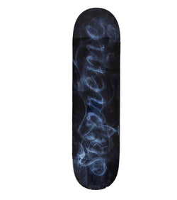 Supreme Smoke Skateboard Deck