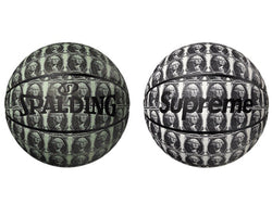 Supreme x Spalding Washington Basketball FW20