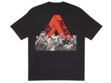 Palace Tri-Phone T-Shirt Black SS20