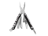 Supreme Leatherman Squirt PS4 Multitool Black SS21